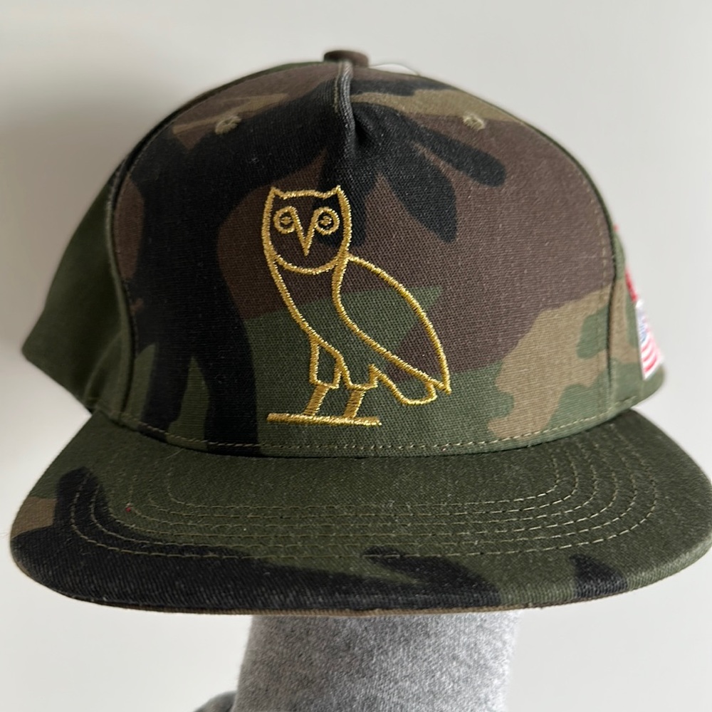 OVO / Drake cap